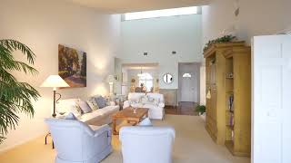 2580 NW Seagrass Dr , Palm City, FL 34990