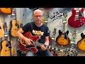EditieNL - Oasis Guitar Auctioned for 385.500 euros! Interview with Max Guitar's Wouter Bekker