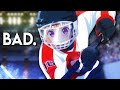 So, They Made a Hockey Anime...