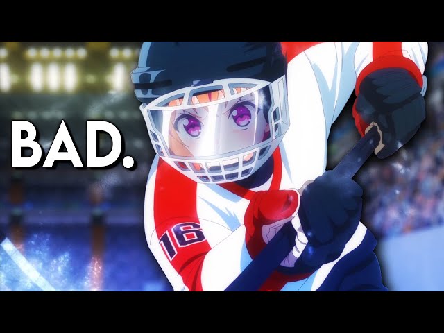 Girls Ice Hockey-themed Anime PuraOre! -Pride of Orange- Confirms Its  Premiere Date of October 6 - Crunchyroll News