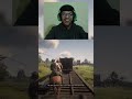 Bhai Ko KARMA Mill Gya 🤣🤣!! #arthurmorganhindi #rdr2gameplayinhindi #rdr2 #reddeadredemption