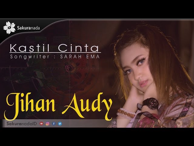 Jihan Audy - Kastil Cinta (Official Music Video) class=