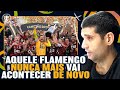 Flamengo de 2019 foi ANORMAL!