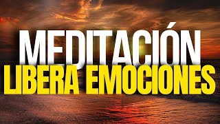 MEDITACIÓN para DORMIR y LIBERAR EMOCIONES | RELAJACIÓN para el INSOMNIO l MEDITACIÓN Y RELAJACIÓN19