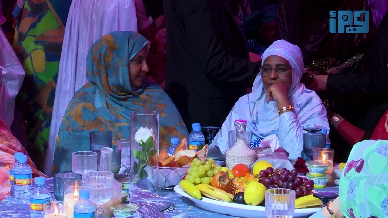 كلمة معالي وزيرة العمل الاجتماعي  والطفولة والأسرة خلال فعاليات تخليد اليوم العالمي  للمرأة