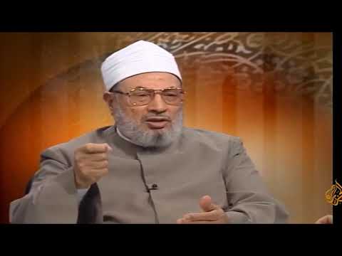 مكانة غزوة بدر في القرآن ومنزلتها عند رسول الله صلى الله عليه وسلم الشيخ يوسف القرضاوي