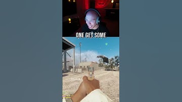 Amerikaanse marinier zet Redsec volledig in #Battlefield6 #Redsec #Gaming