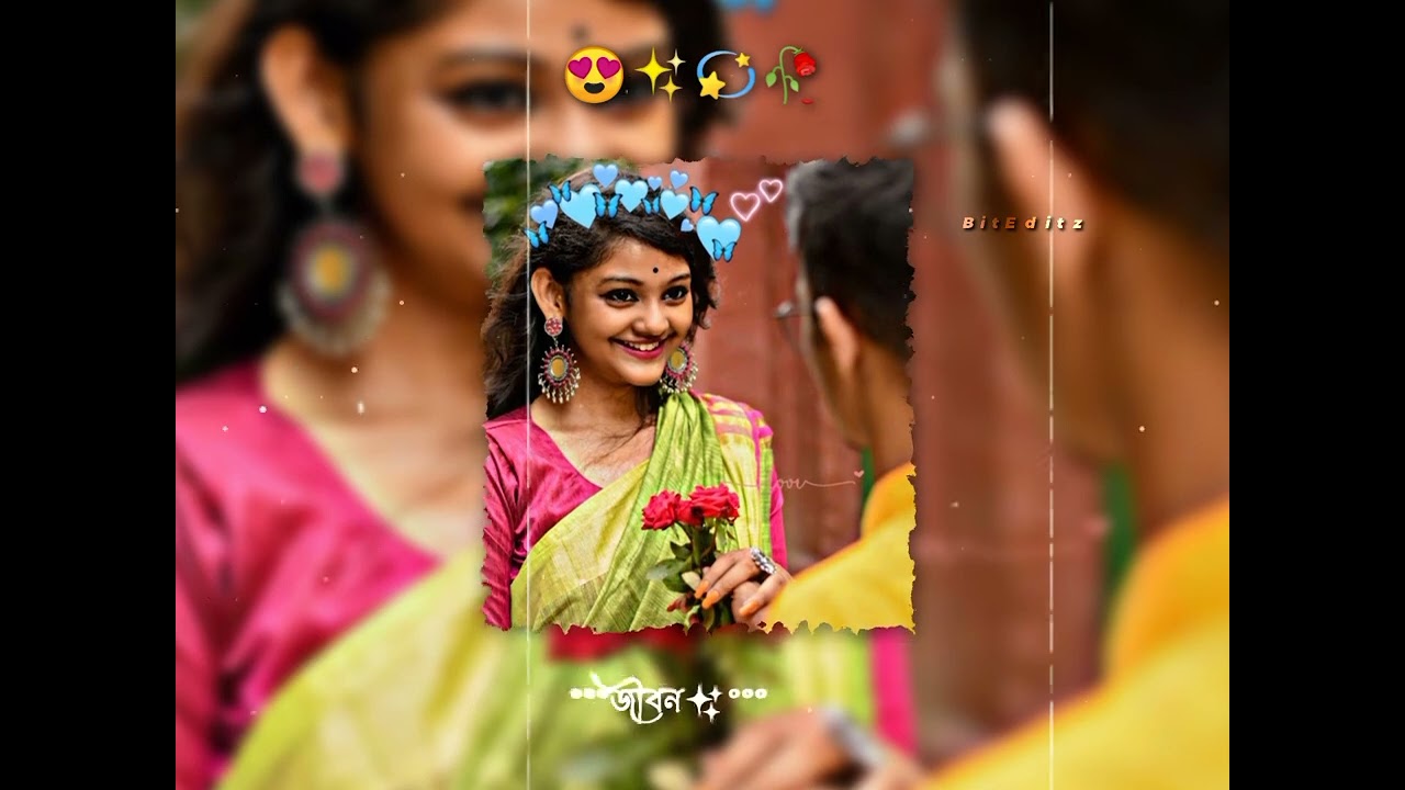Best💕 Bengali WhatsApp Status Bengali Love 😘Song Status Bangla