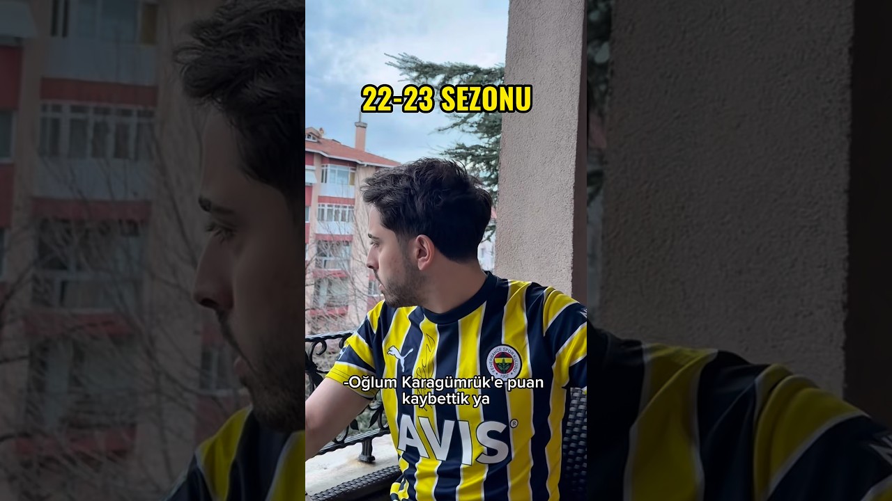 GS PUAN KAYBEDERSE FENERBAHÇE DURMAZ