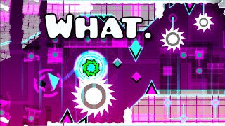 Cycles X but only mildly botted