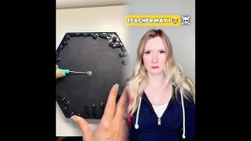 #pov For population control you must ask the teacher permission for everything.. #funny #acting