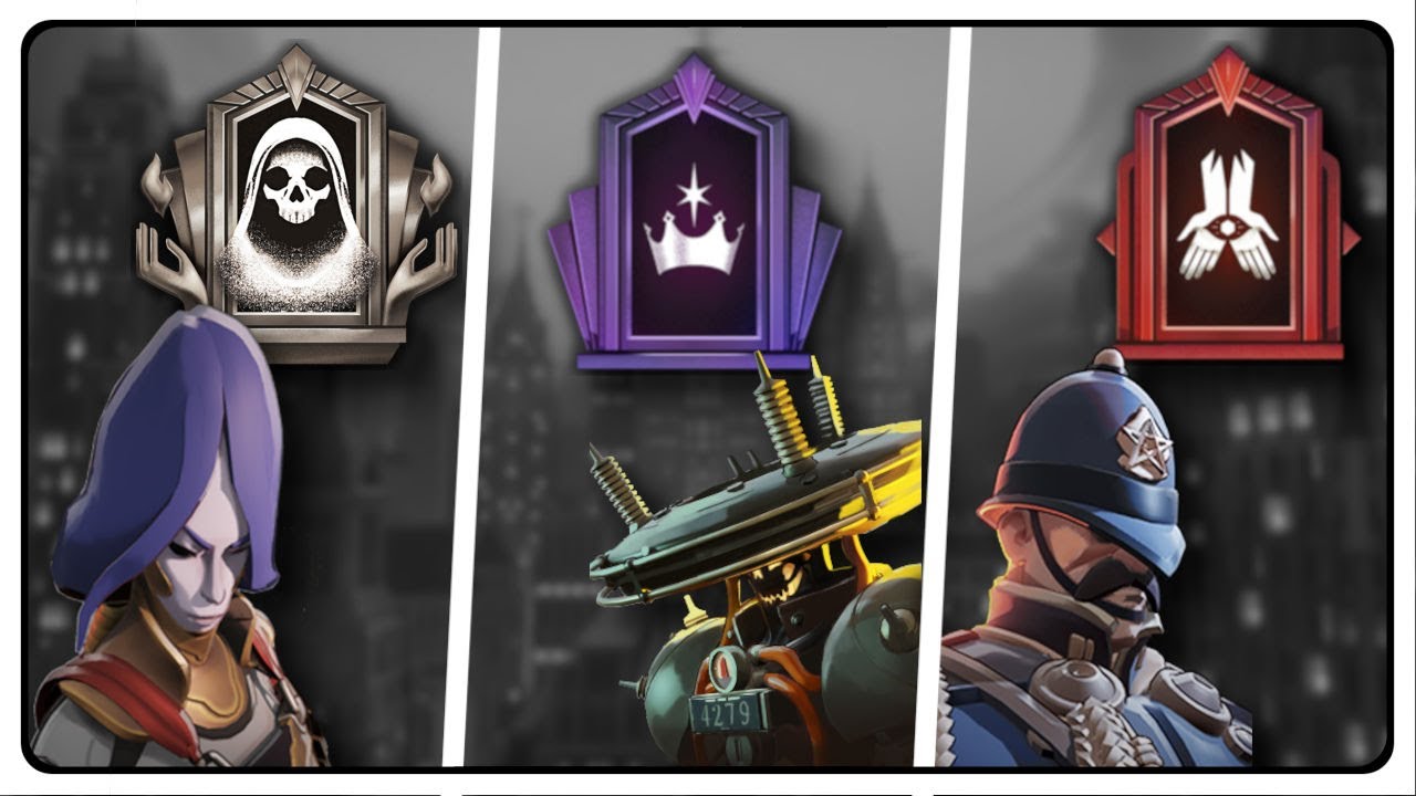 Free Deadlock Coaching | 1/16/26