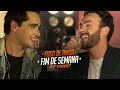 Sinésio e Henrique - FOGO DE AMOR - FIM DE SEMANA - Pot-Pourri (DVD Com Você No Topo)