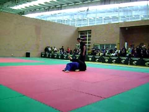 Campeonato Nacional BJJ 2011, Clube Kanji de Lutas...