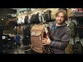 Обзор на  Рюкзаки AMP 12 и 24 от 5.11 TACTICAL