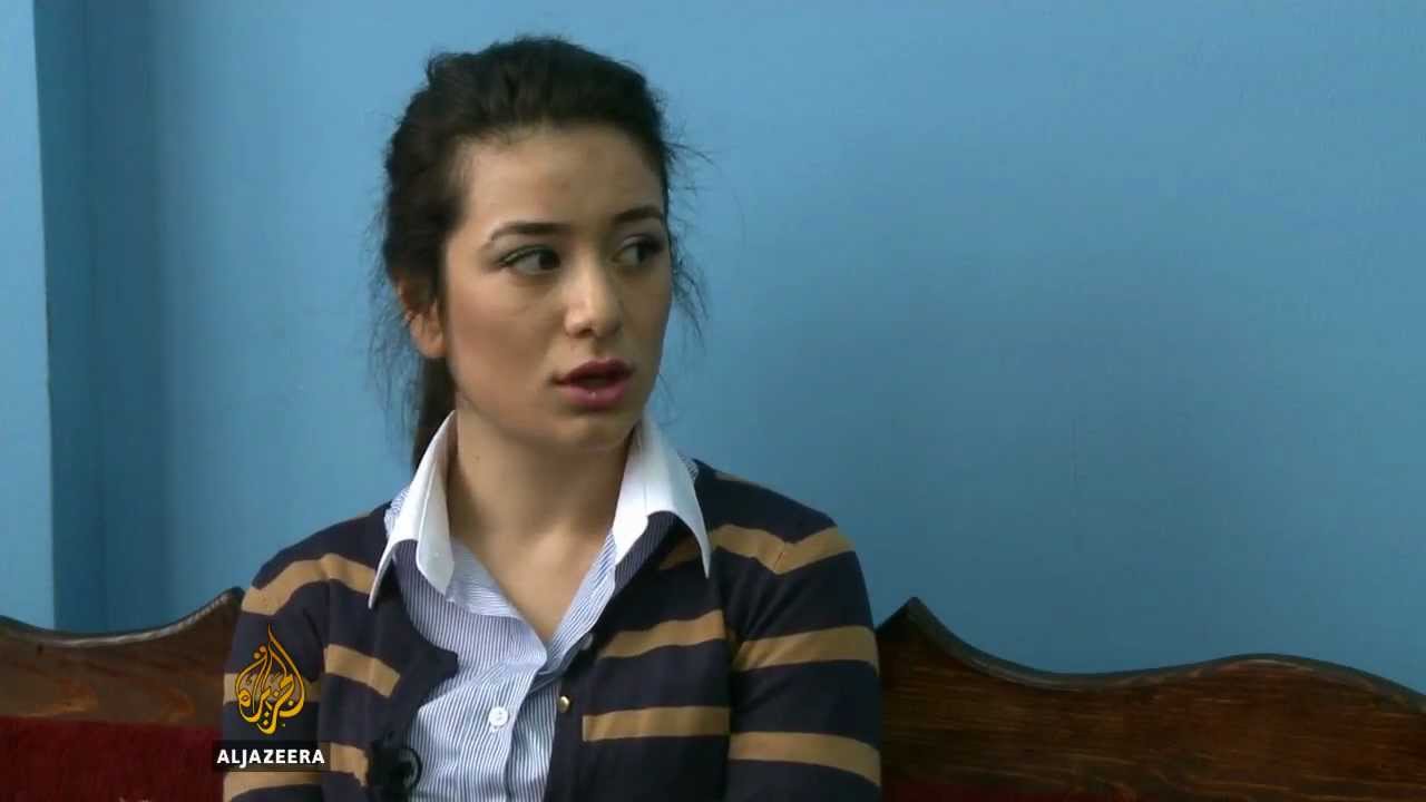 شباب من جميع أنحاء العالم يدرسون في البوسنة والهرسك - الجزيرة البلقان