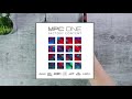 Getting Started with MPC One | Sounds & Samples