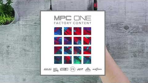 Getting Started with MPC One | Sounds & Samples