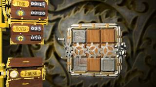 Cogs - Level 5: Jack-in-the-Box [Inventor]