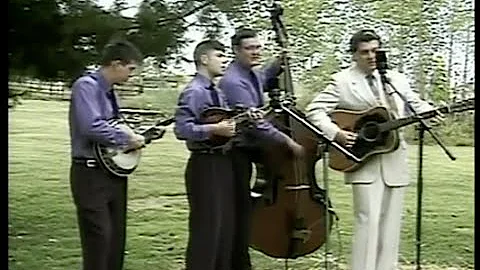 Larry Sparks & The Lonesome Ramblers Live 2003 Ros...