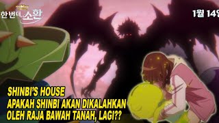 Analisa Trailer Kedua Shinbi's House 10th Anniversary Movie