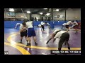 I Hit Aniuar Geduev's Move (Wrestling)