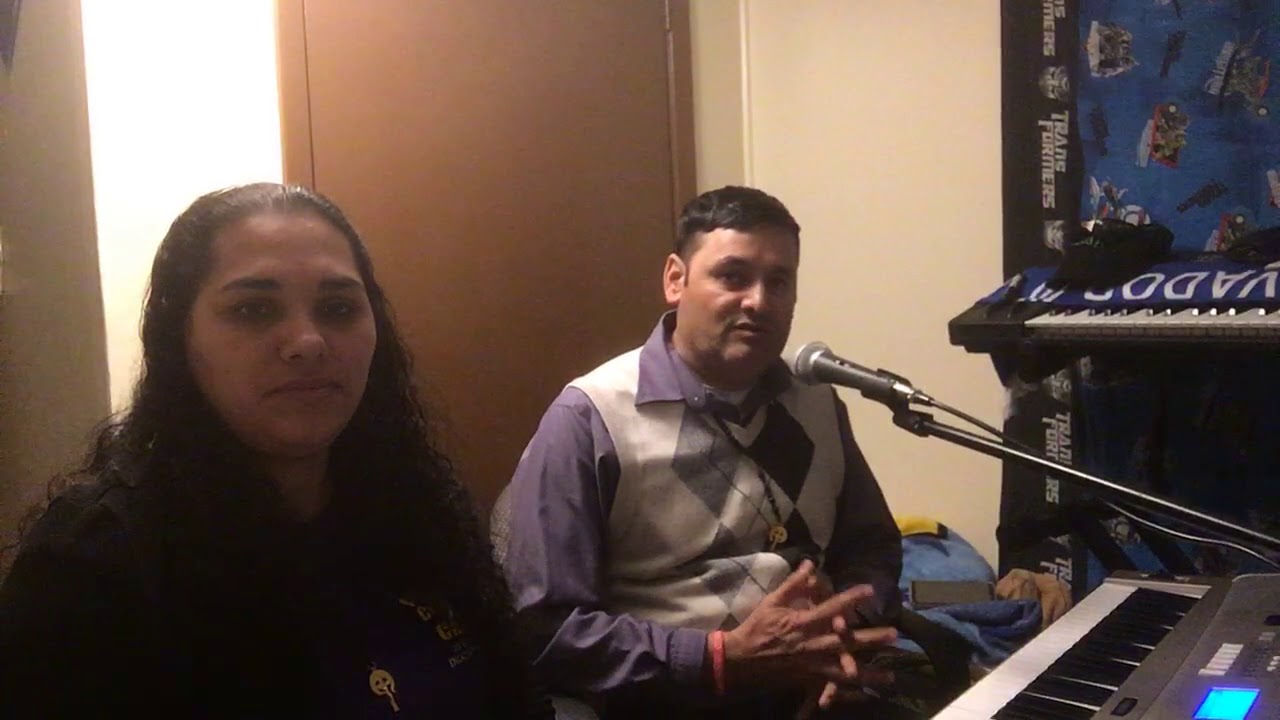 Peque peque Dios mío - YouTube