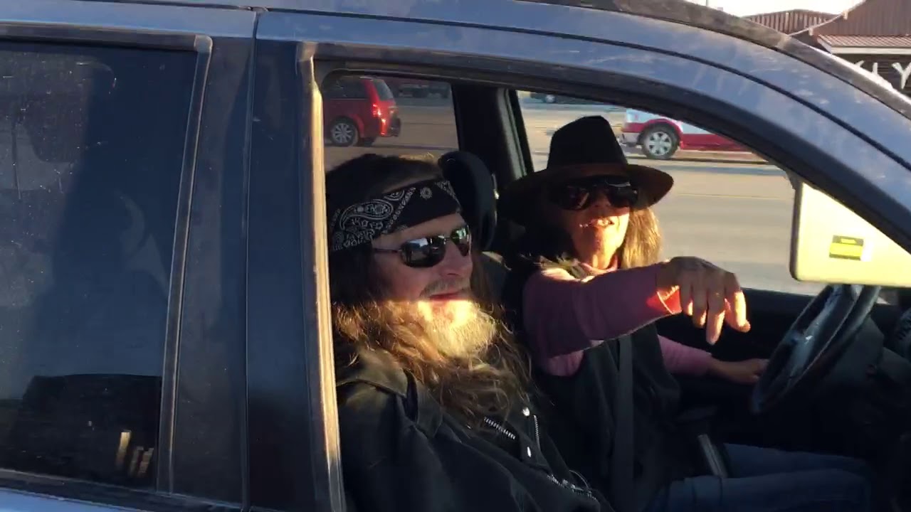 Cruise Night Broken Bow Neb. April 3, 2020 Runza DriveThru YouTube