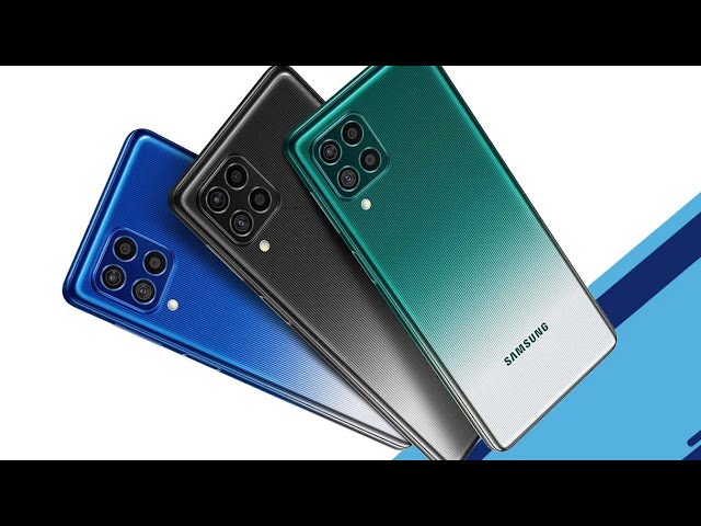 Galaxy M62 sắp bán chính hãng VN: PIN 7.000 MAH, Chip ~ SNAP 855, AMOLED, GIÁ 7 TRIỆU LÀ ĐẸP!!!