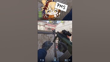 MY FIRST EVER CS2 ACE