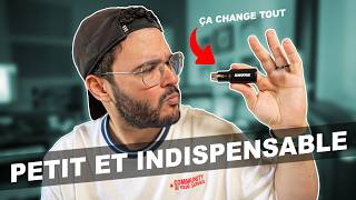 Une INTERFACE unique 🔥