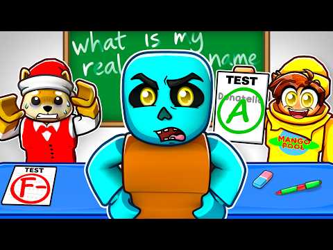 The GOOBERS Took A FRIENDSHIP TEST...