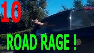 Bad Driving Vancouver Canada #10 (Dash Cam)