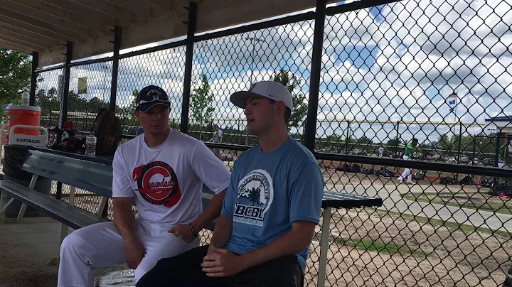Ken Durling Interview