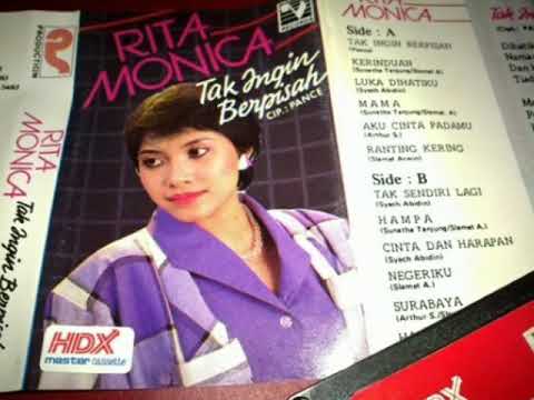 Ku Ingin Tetap Berdiri - Rita Monica