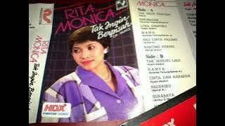 Rita Monica - Tak Ingin Berpisah ( Dolby Stereo )