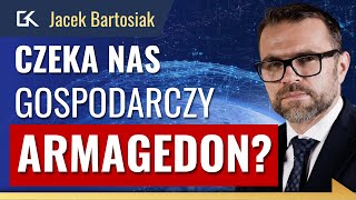 Nowy ,,WSPANIAŁY ŚWIAT”? - USA vs. CHINY - Jacek Bartosiak | 350