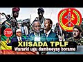 WARKA Go Doominta Dhaqaalaha TPLF Wararkii Ugu Dambeeyay Borama Pakistan Oo WARKA Go Doominta Dhaqaalaha TPLF Wararkii Ugu Dambeeyay Borama Pakistan Oo