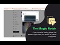 Encrypted, Fast, and Mouse-less: The Ultimate Clipboard Manager Demo