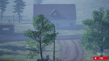 Beyond Enemy Lines: Covert Operations - Nintendo Switch