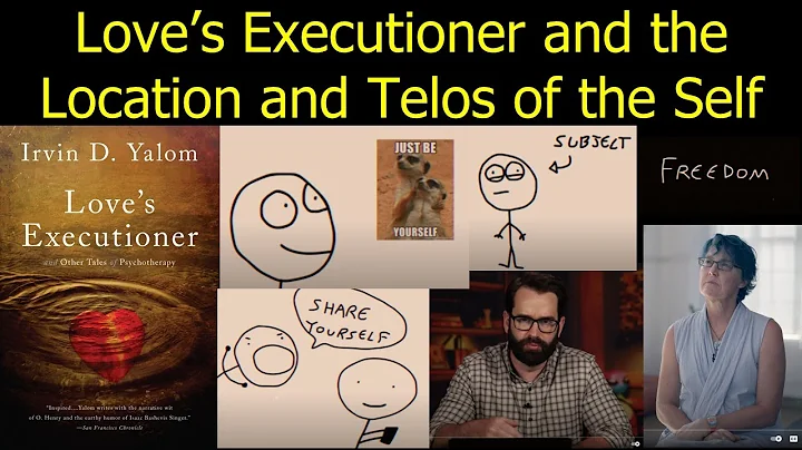 Love's Executioner and the Location and Telos of t...