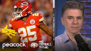 NFL teams exercise fifth-year option on record-low 12 players | Pro Football Talk | NFL on NBC screenshot 5