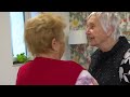 Immer höhere Pflegekosten - Reporterin Juliane Bauermeister besucht Pflegeeinrichtung | RTL Direkt