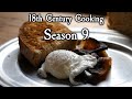 Cooking Marathon! - 18th Century Cooking Season 9
