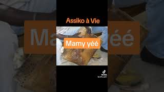 Mami yéé Assiko carolina🥰🥰🥰🥰🥰 vidéo complet siko à vie n'oubliez pas d'aimer❤❤❤❤