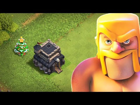 Видео: КЛЕШ С НУЛЯ № 11 ЛУЧШАЯ ТАКТИКА ДЛЯ ТХ 9-16 НА КВ И НЕ ТОЛЬКО Clash of Clans