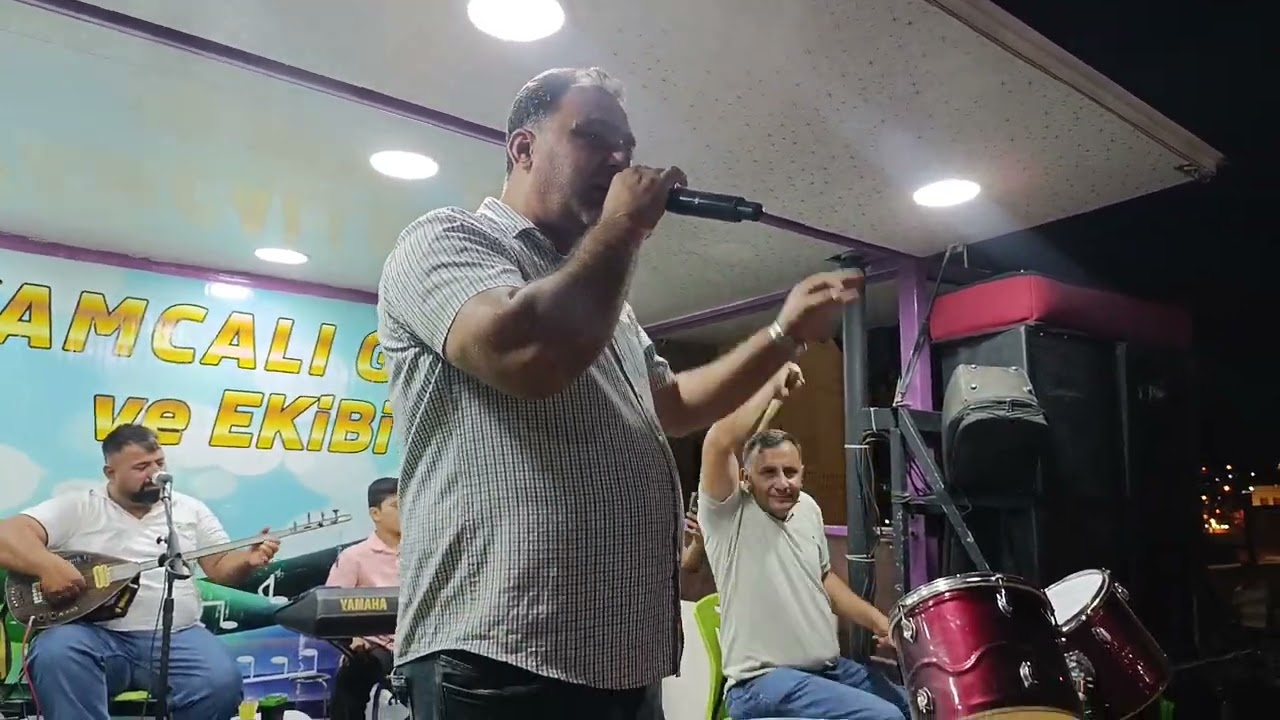 PAYAMCALI GILFAN U.H DERTLERİM VAR SIRA SIRA YANBAGLAMA BATARİLİ KARŞIYAKA #2024 #öneçıkar #2025 