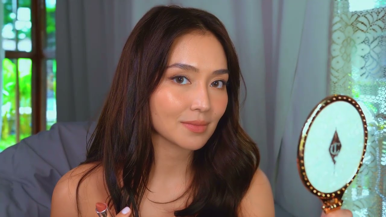 Kathryn Bernardo IS BACK AND READY 👑 