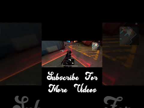 Headshot in Lone Wolf #freefire #evil Gamer #gaming #youtube short