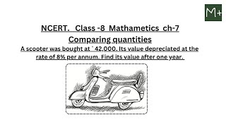 Ratio | NCERT | CLASS 8 |
